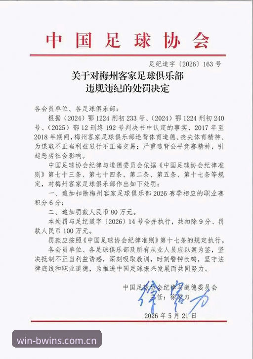 足协禁足令深度解读：65人名单背后的中国足球乱象与BWIN必赢体育平台对比分析